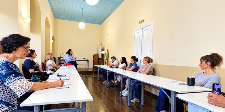«Μελάνι στους Τοίχους»-Η πόλη (ξανα)γράφει την ιστορία της